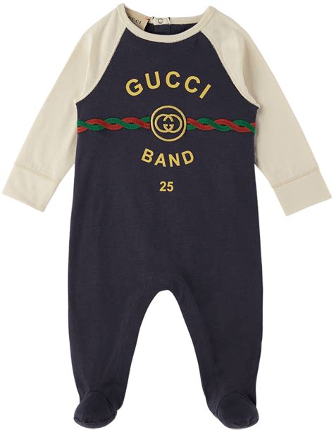 baby girl gucci shoes cheap|gucci baby jumpsuit.